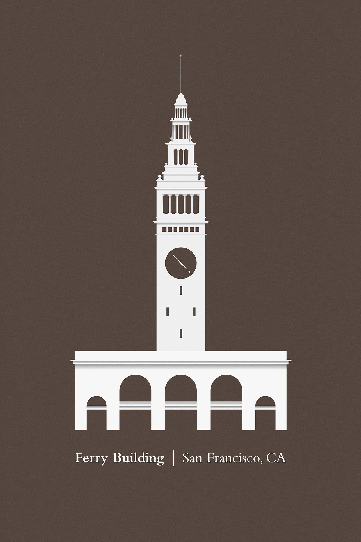 Ferry Building